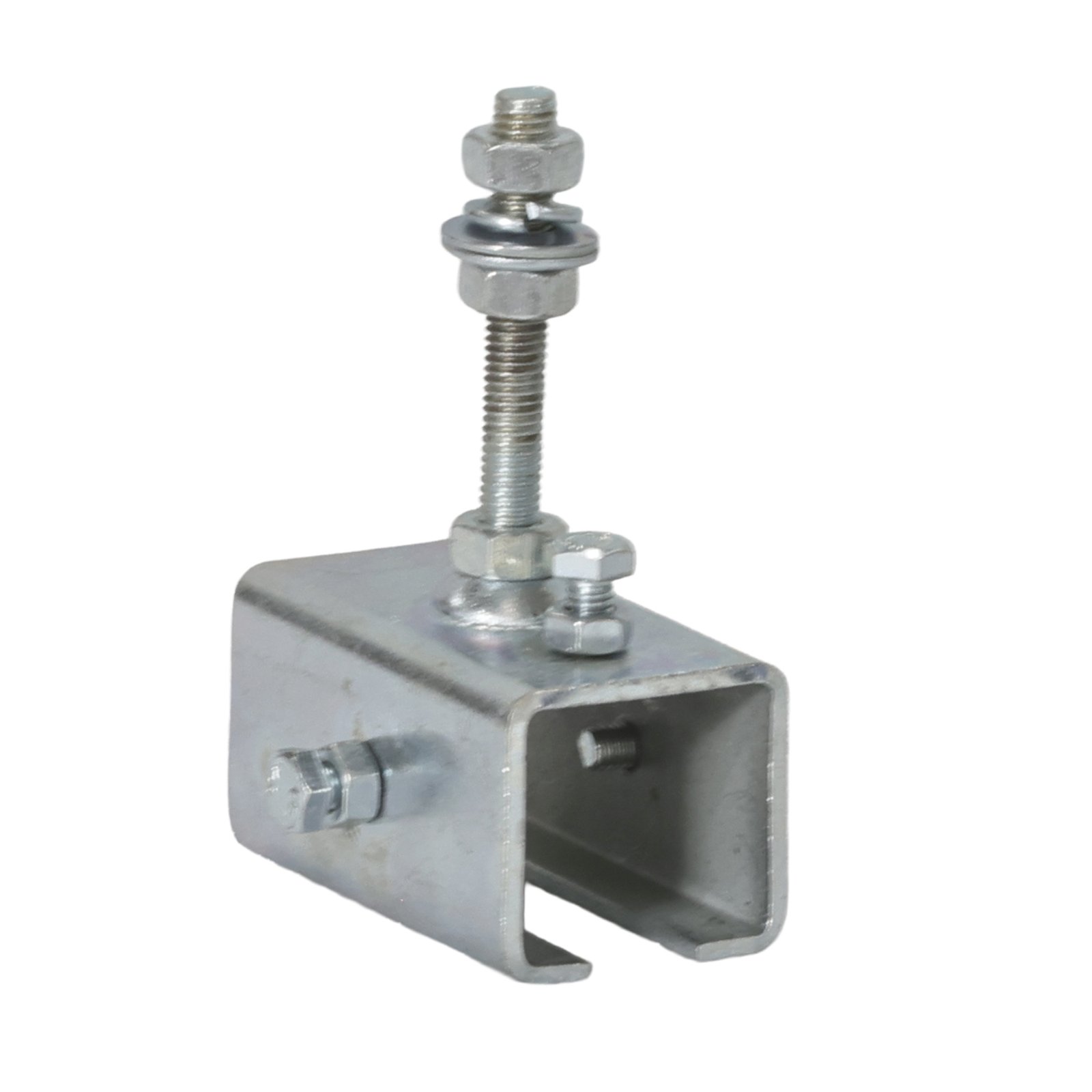 C Rail Hanger Clamp